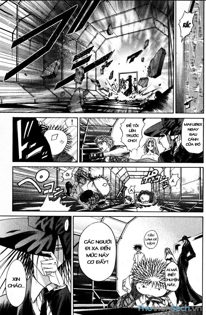Trang 20 - Chap 139