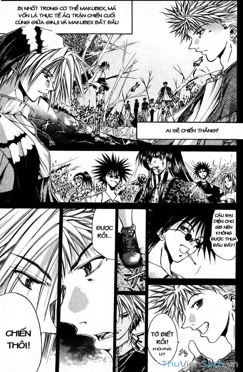Trang 5 - Chap 141