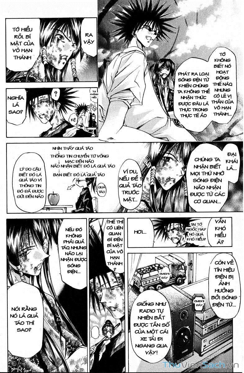 Trang 9 - Chap 141