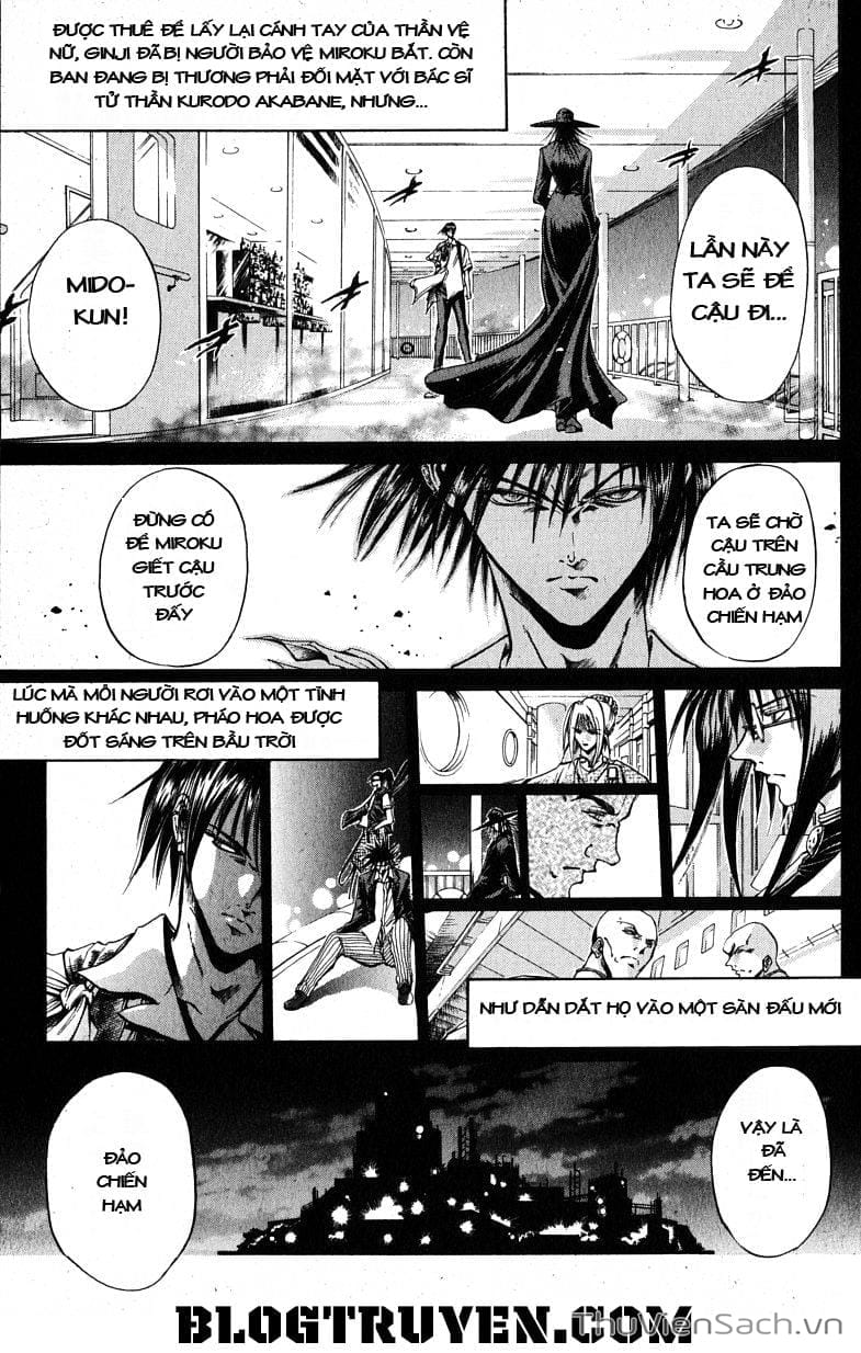 Trang 3 - Chap 158
