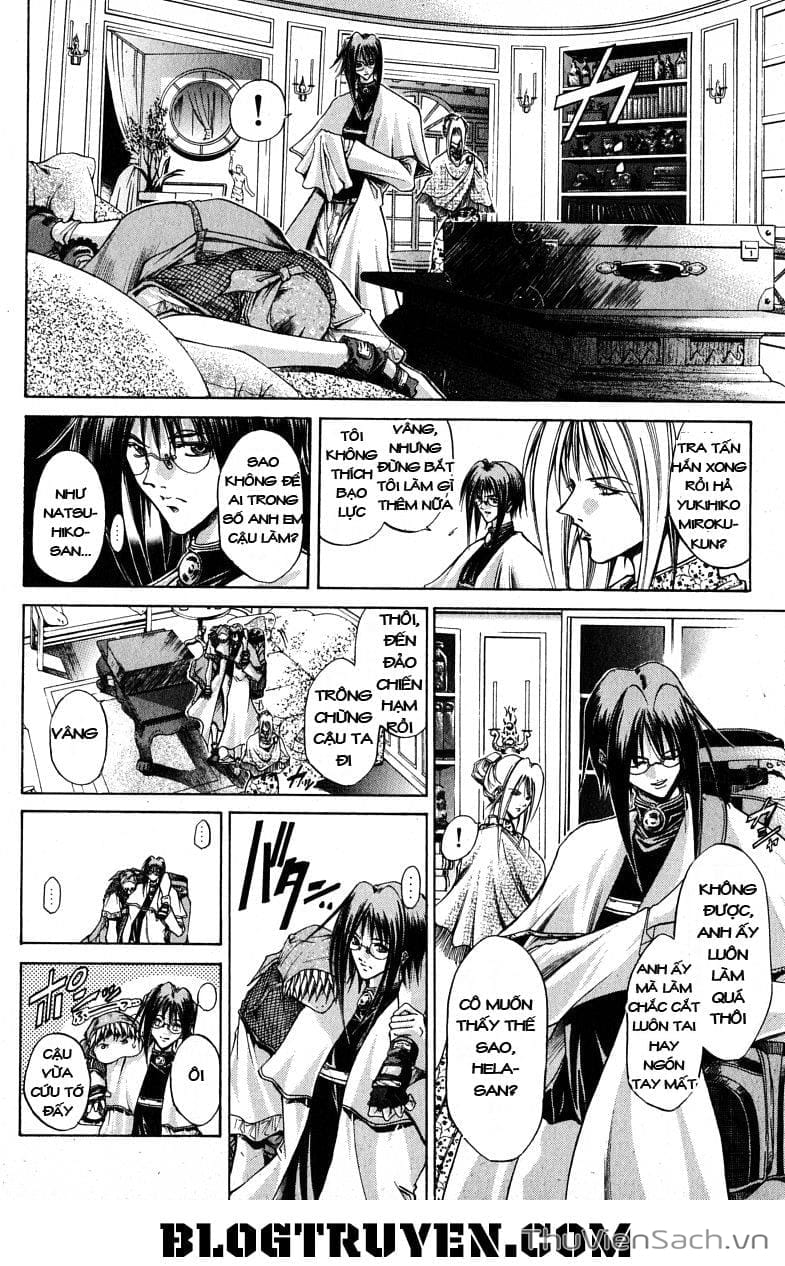 Trang 5 - Chap 158