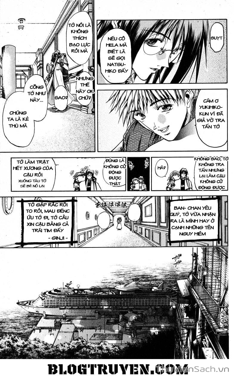 Trang 6 - Chap 158