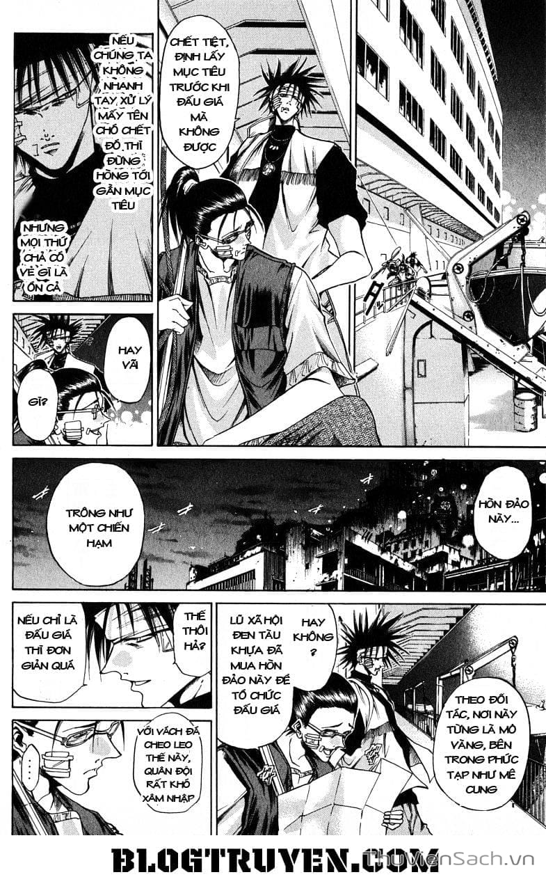 Trang 7 - Chap 158