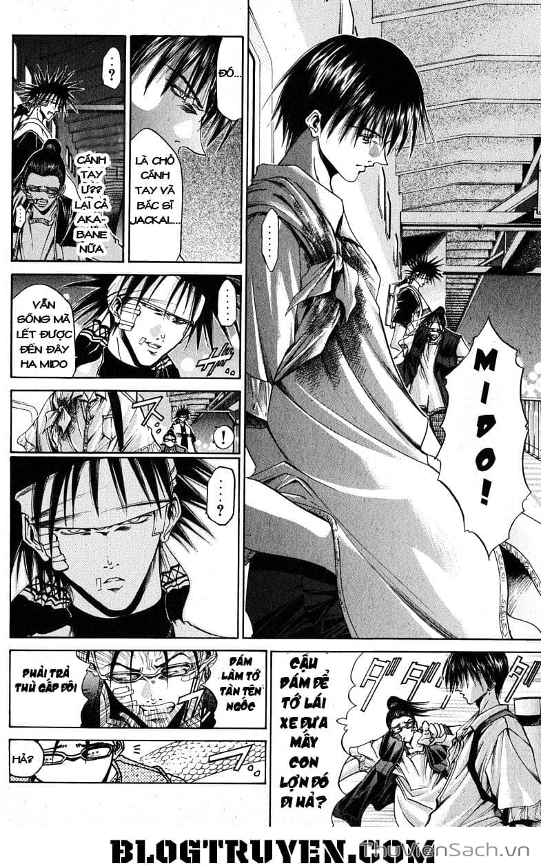 Trang 9 - Chap 158