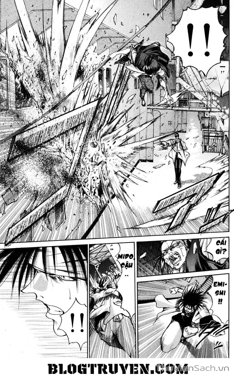 Trang 10 - Chap 158