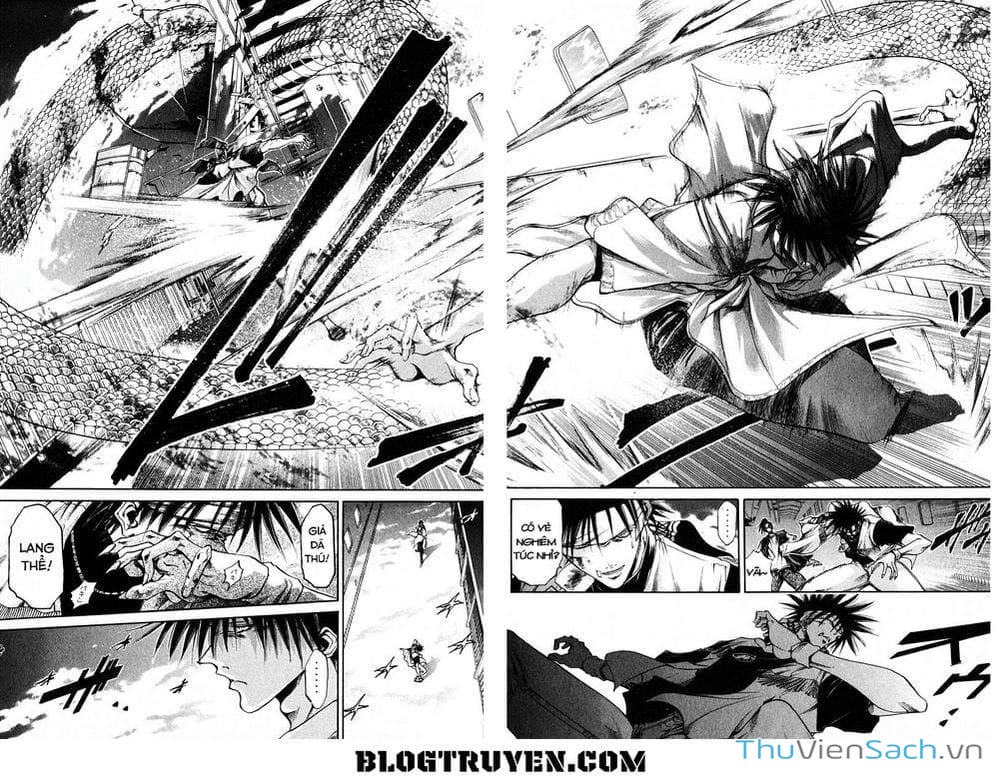 Trang 11 - Chap 158