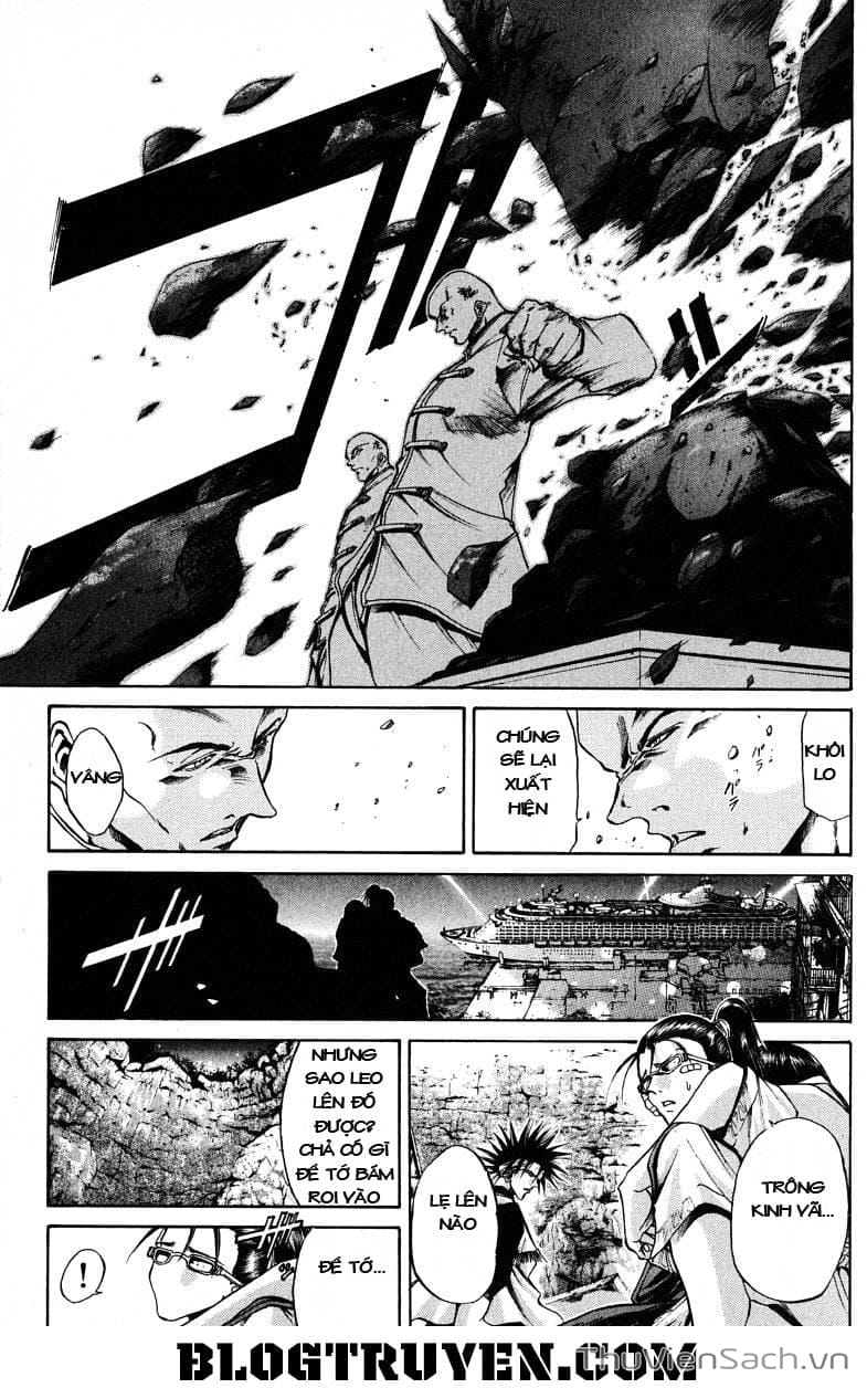 Trang 15 - Chap 158