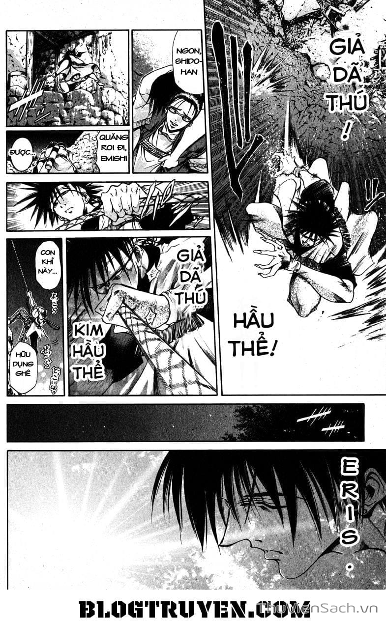Trang 16 - Chap 158