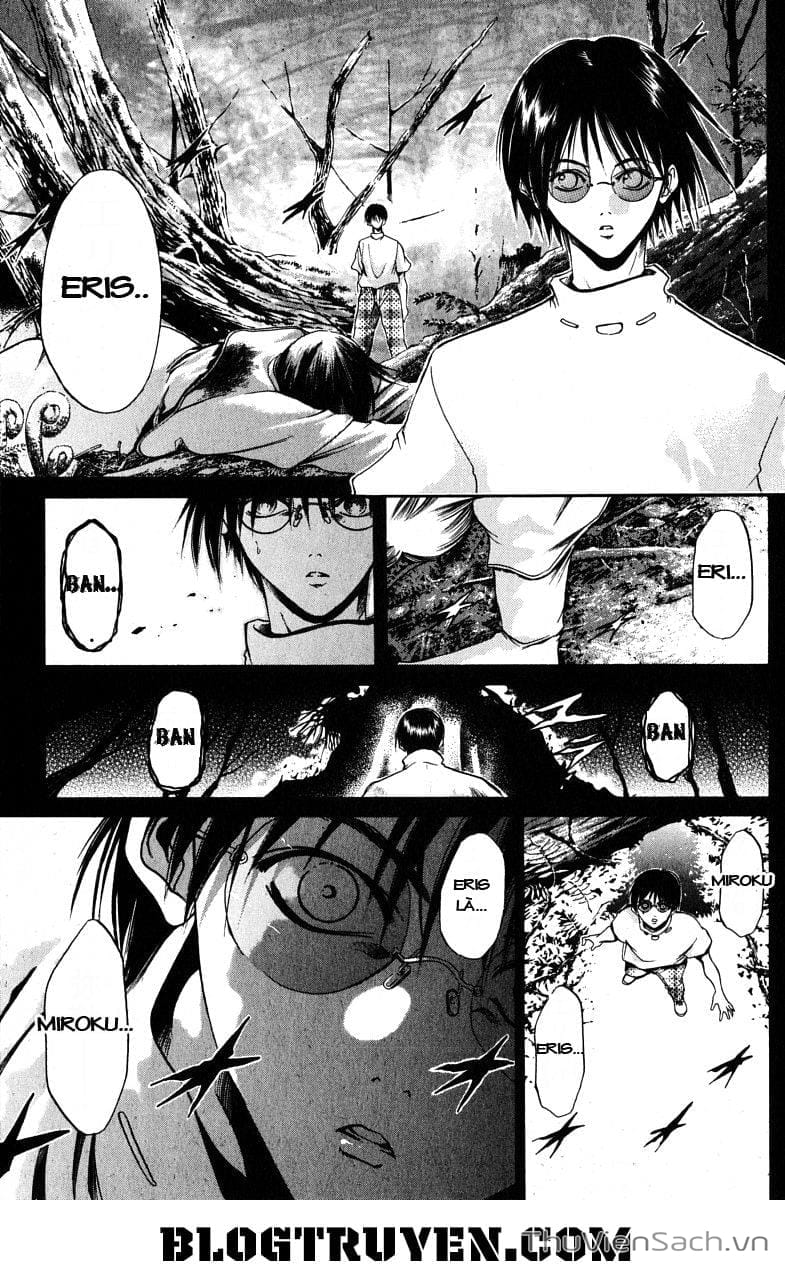 Trang 17 - Chap 158