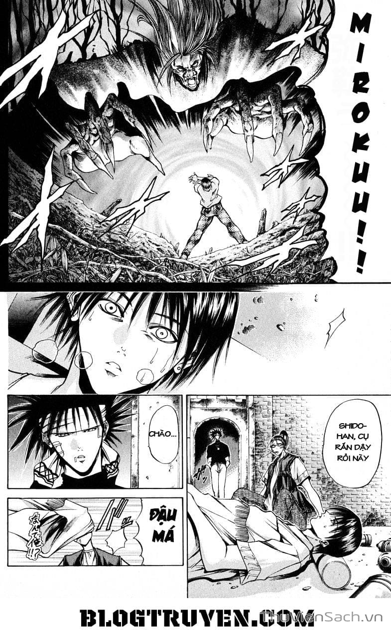Trang 18 - Chap 158