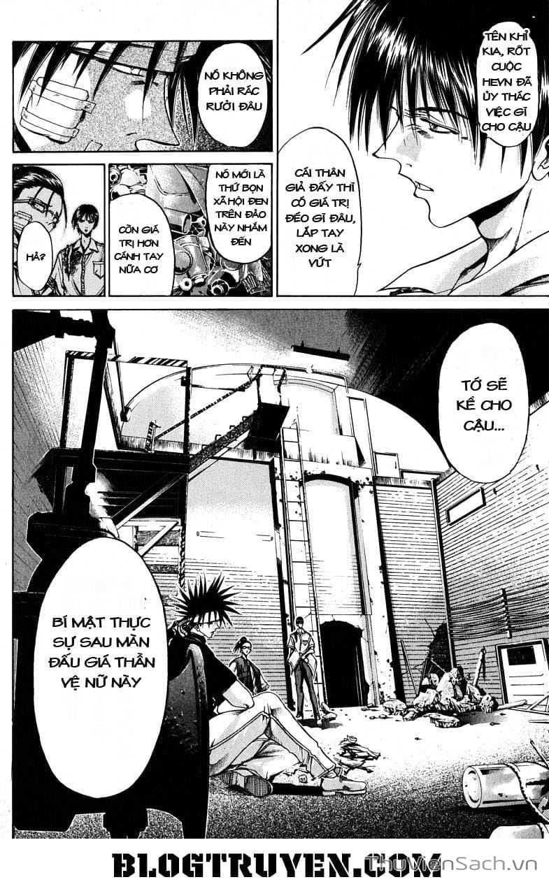 Trang 20 - Chap 158