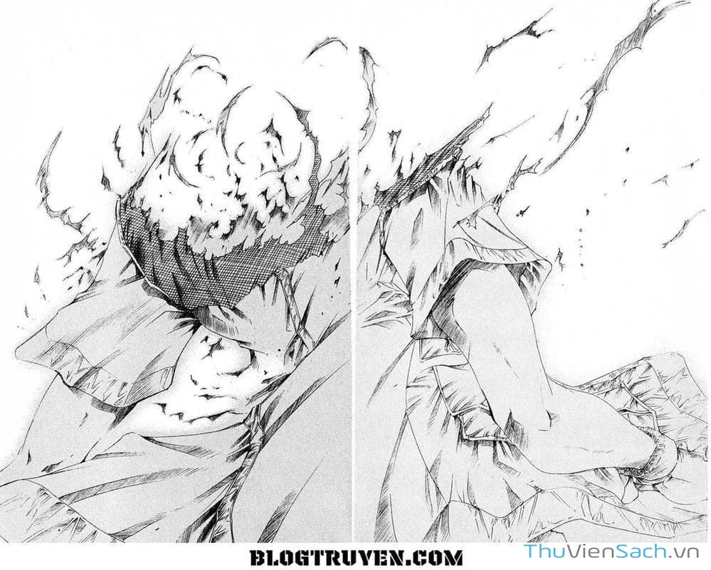 Truyện Tranh Người Thu Hồi - Get Backers trang 8