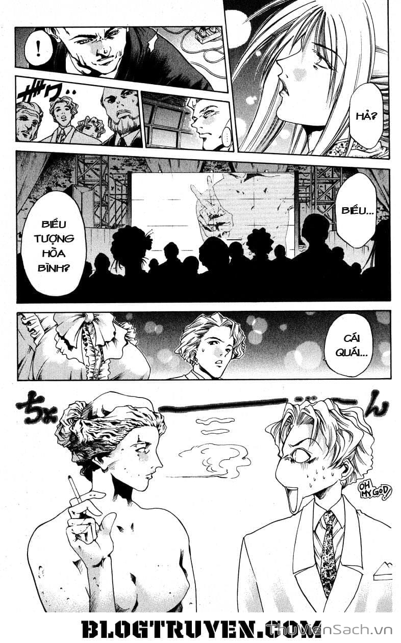 Trang 8 - Chap 168