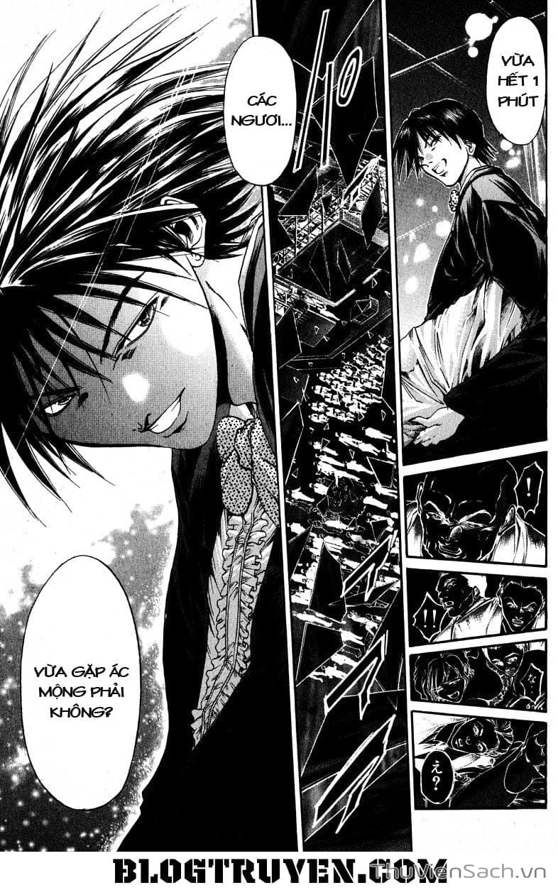 Trang 12 - Chap 168