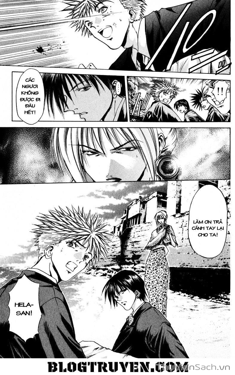 Trang 14 - Chap 168