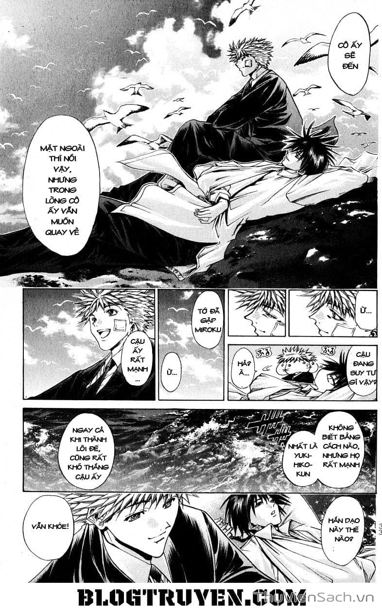 Trang 1 - Chap 169