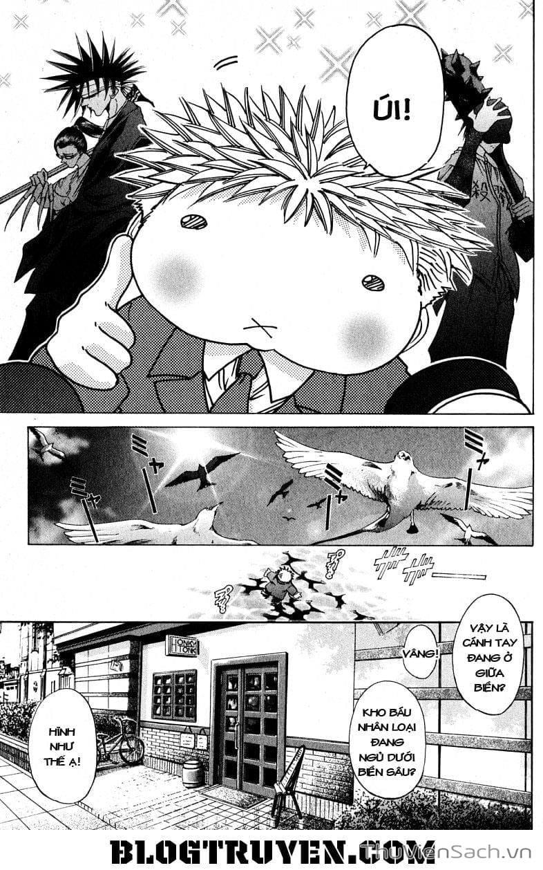 Trang 5 - Chap 169