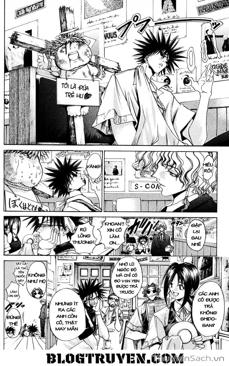 Trang 6 - Chap 169
