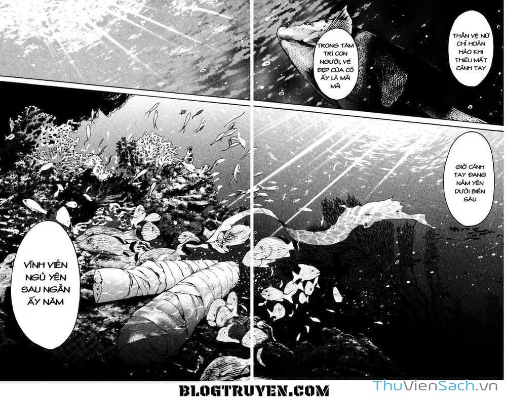 Trang 8 - Chap 169
