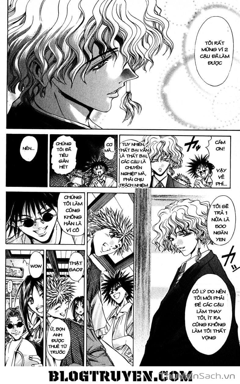 Trang 9 - Chap 169