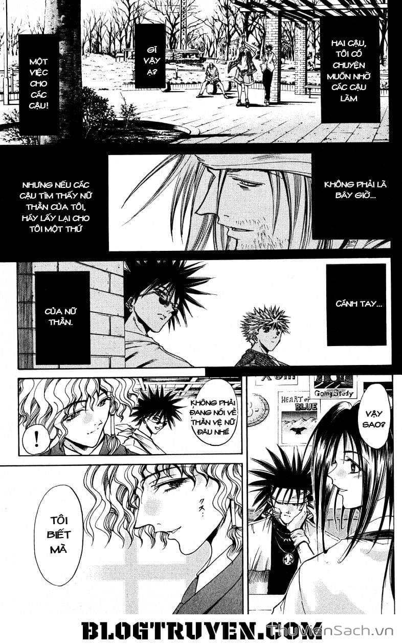 Trang 10 - Chap 169
