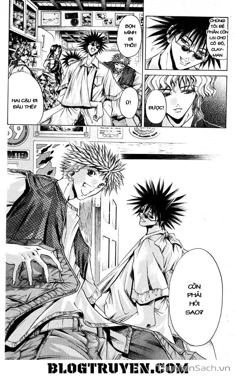 Trang 11 - Chap 169