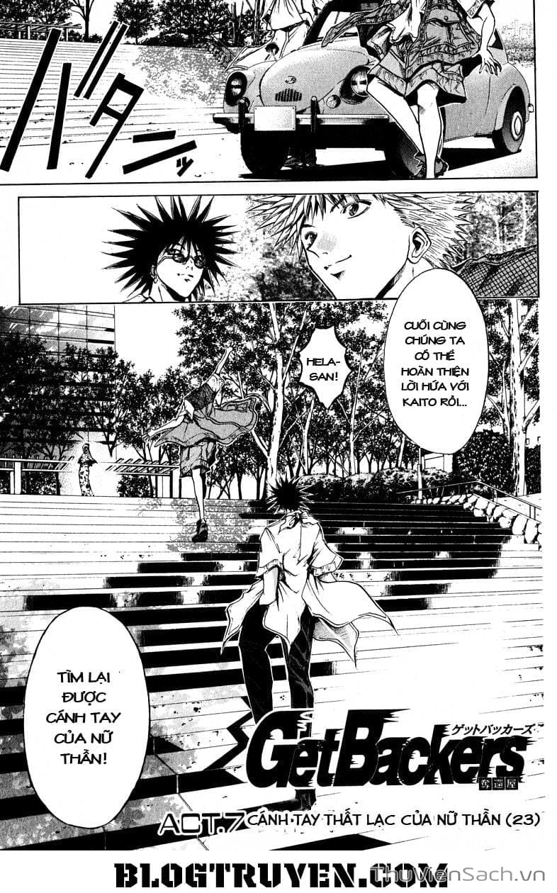 Trang 13 - Chap 169