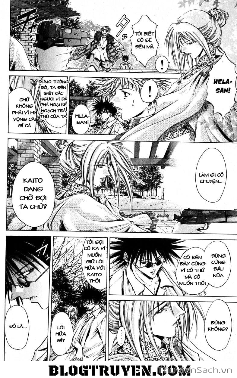 Trang 14 - Chap 169