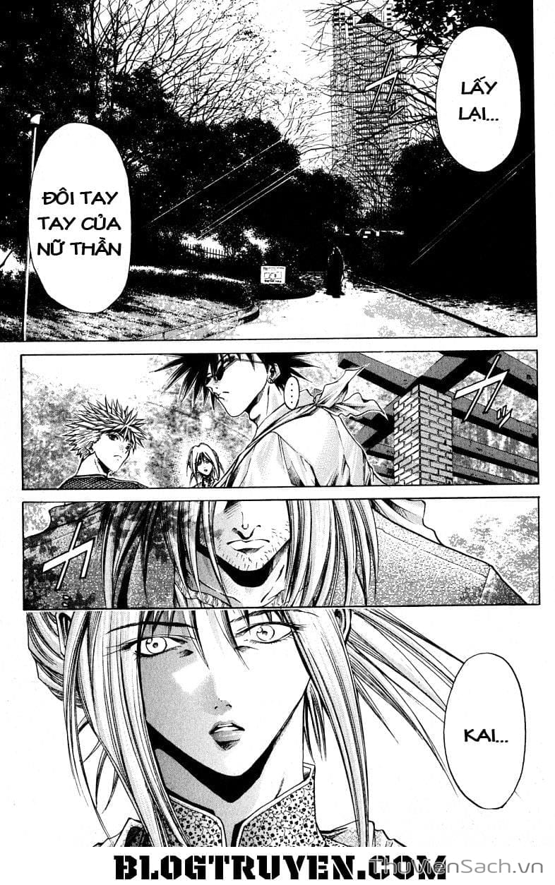 Trang 15 - Chap 169