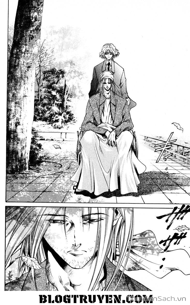 Trang 16 - Chap 169