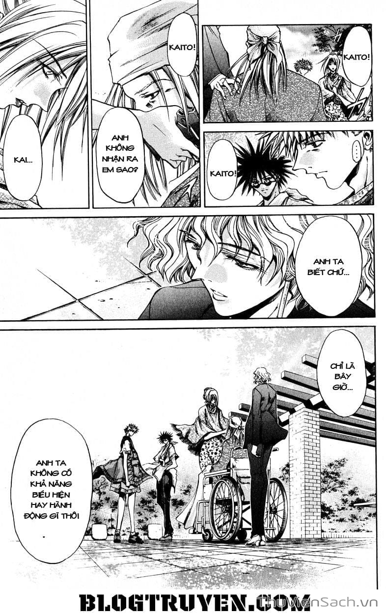 Trang 17 - Chap 169