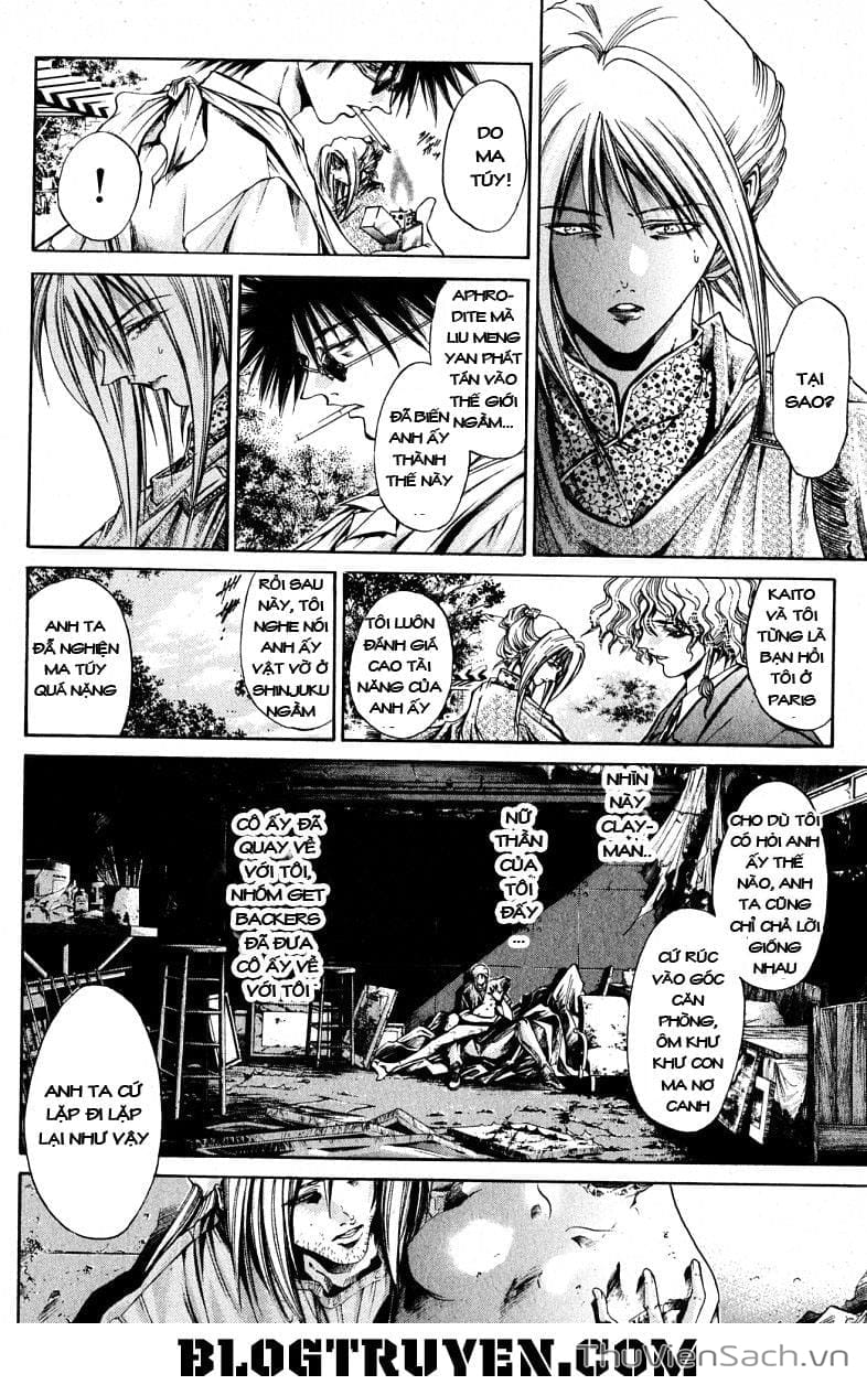 Trang 18 - Chap 169
