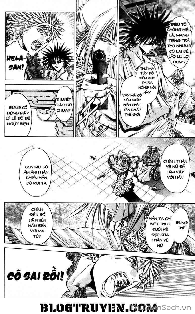 Trang 20 - Chap 169
