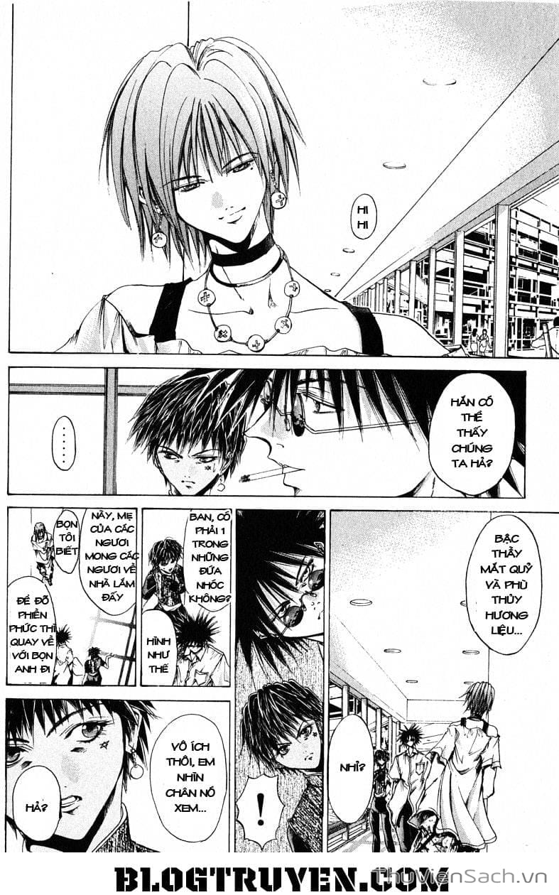 Trang 6 - Chap 178
