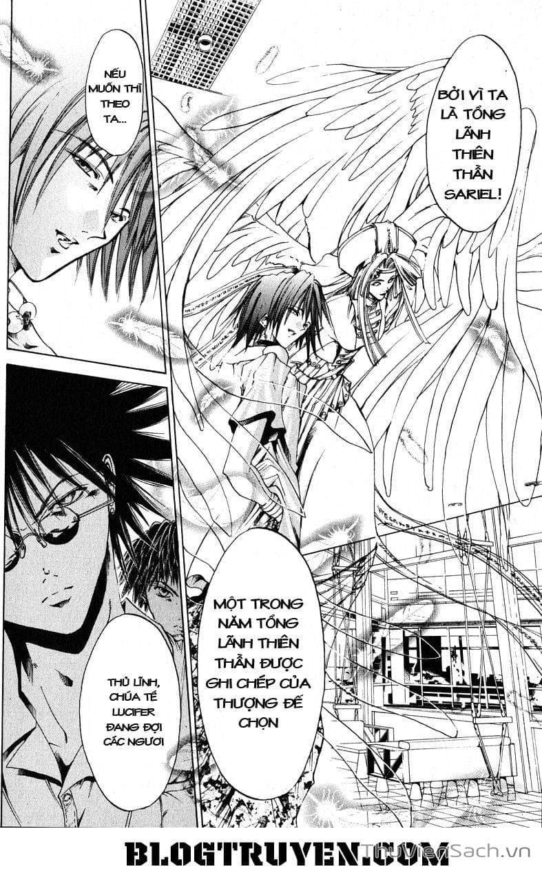 Trang 8 - Chap 178