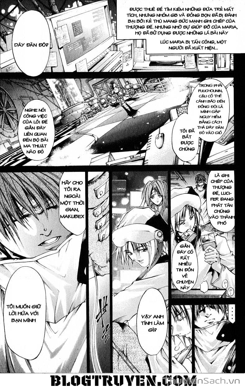 Trang 5 - Chap 185