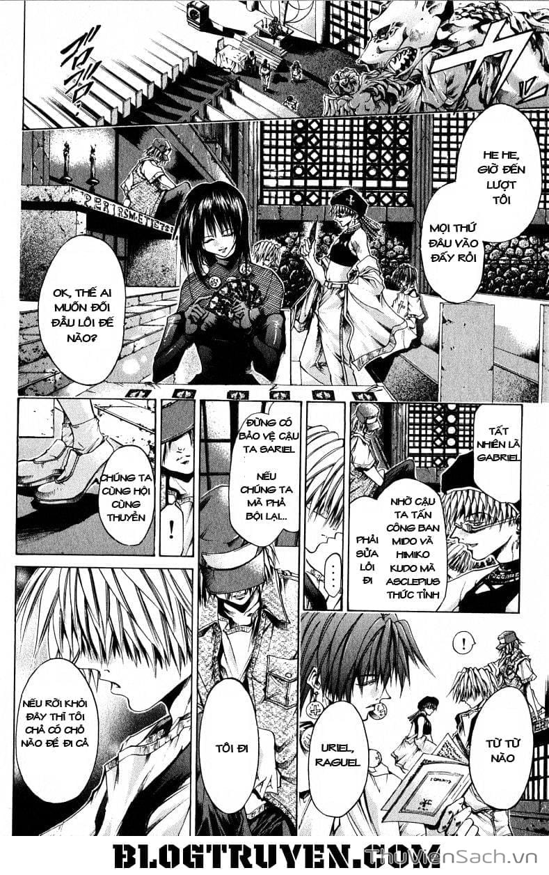 Trang 9 - Chap 185