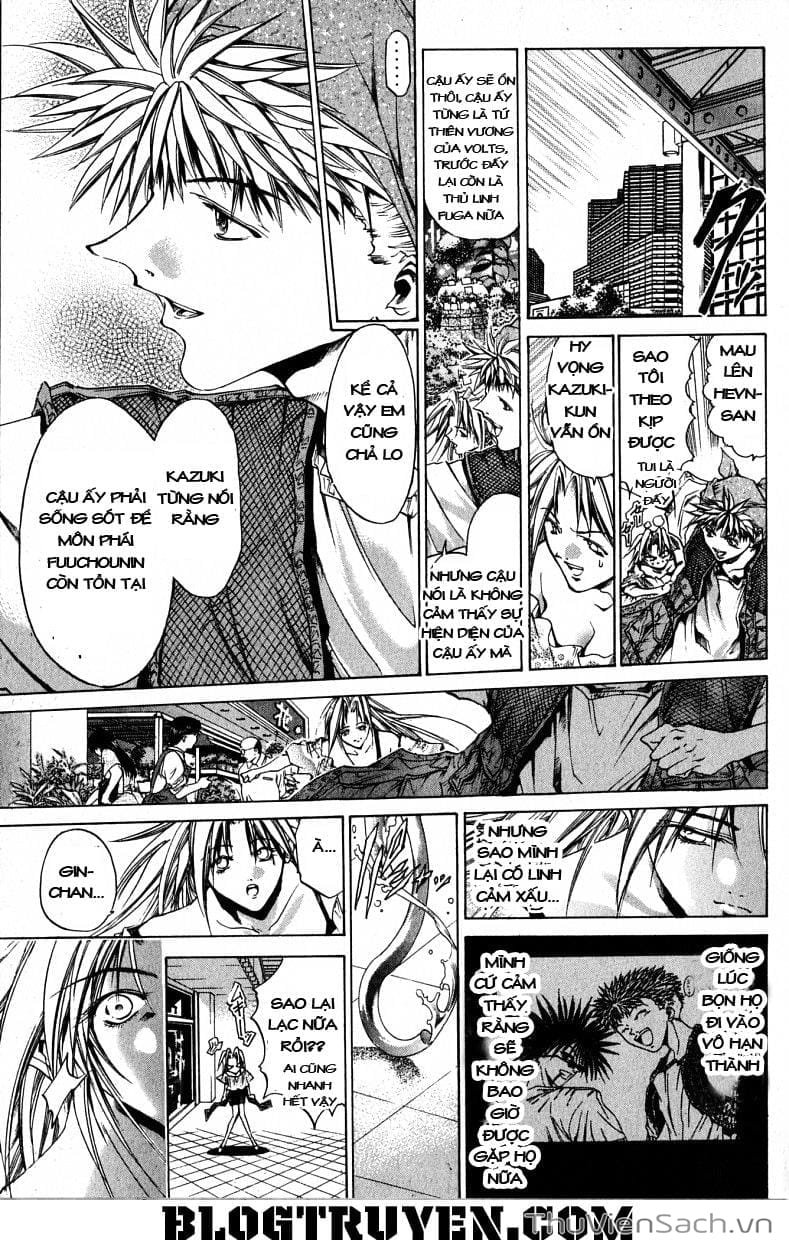 Trang 12 - Chap 185
