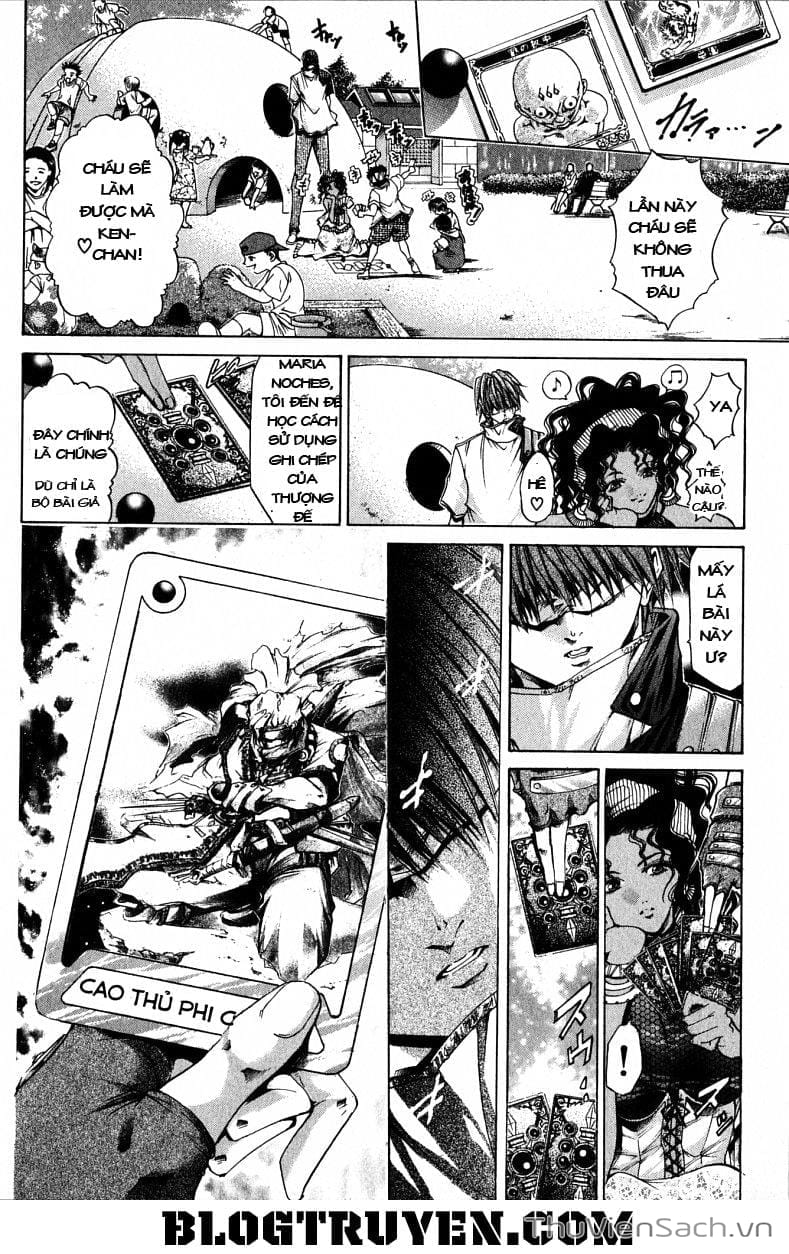 Trang 16 - Chap 185