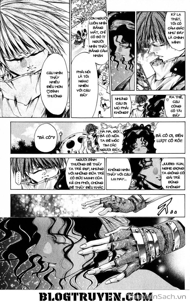 Trang 17 - Chap 185