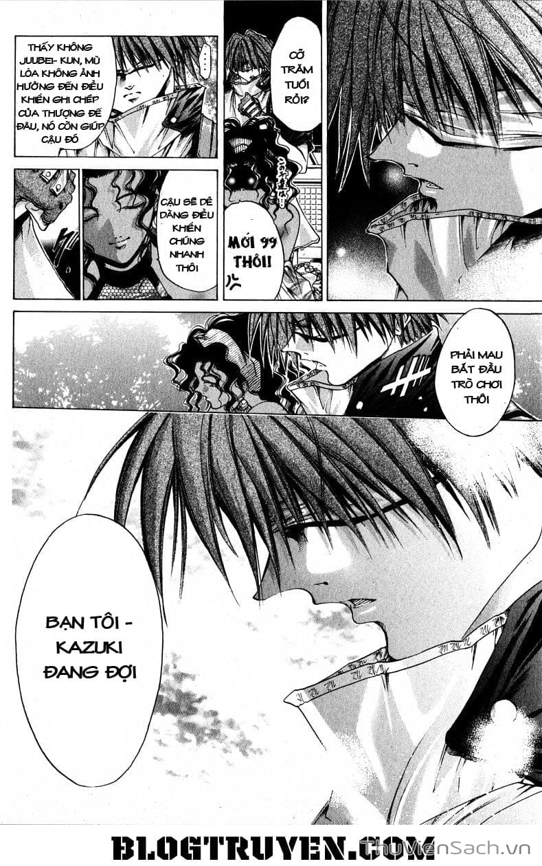 Trang 18 - Chap 185