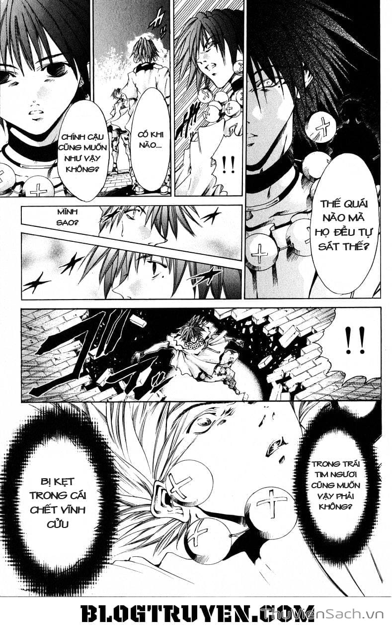Trang 8 - Chap 188