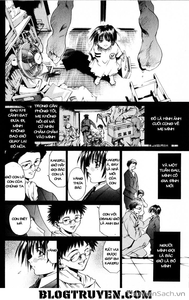 Trang 13 - Chap 188