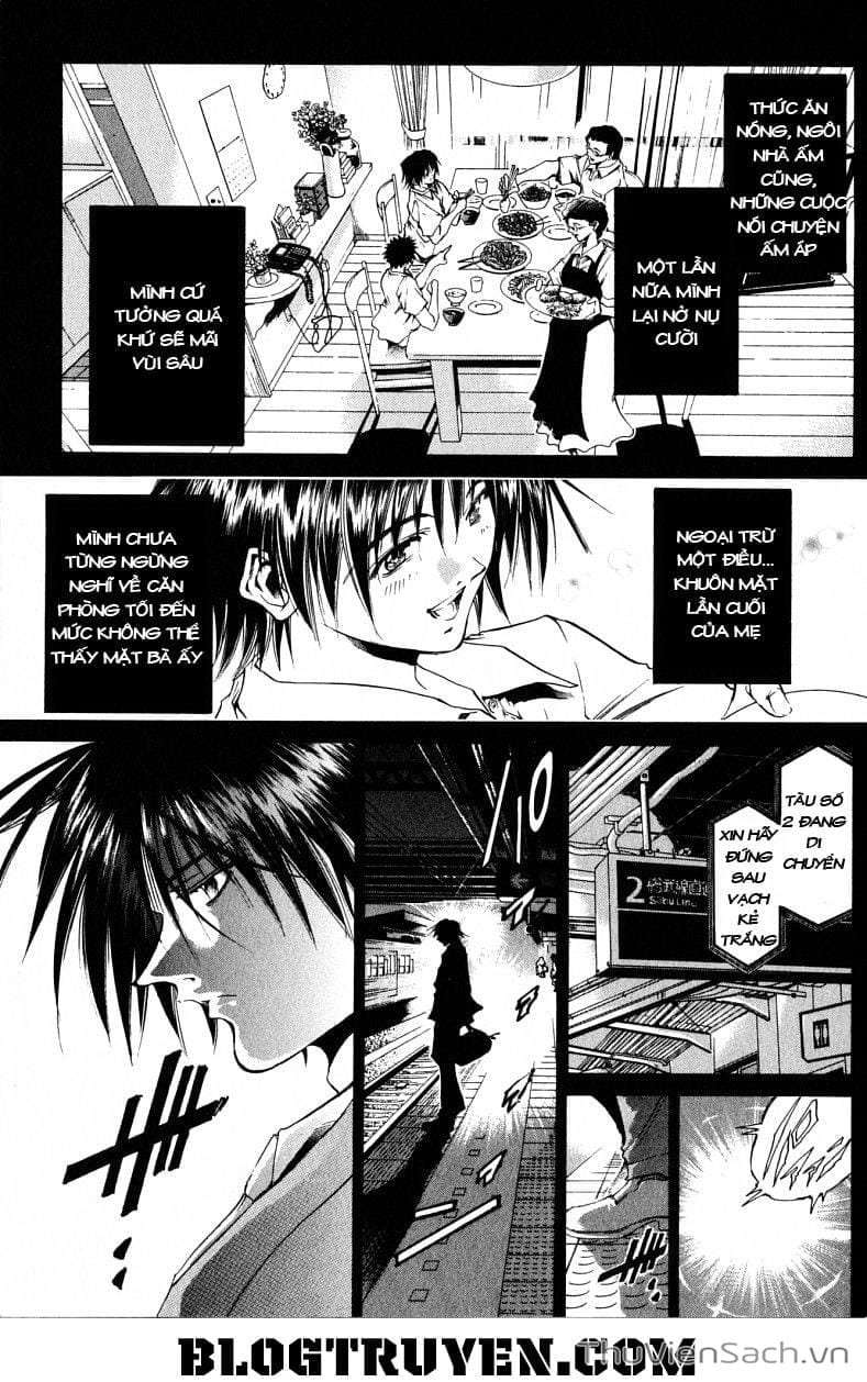 Trang 14 - Chap 188