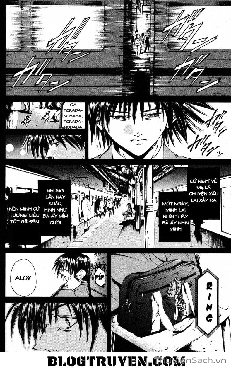 Trang 15 - Chap 188