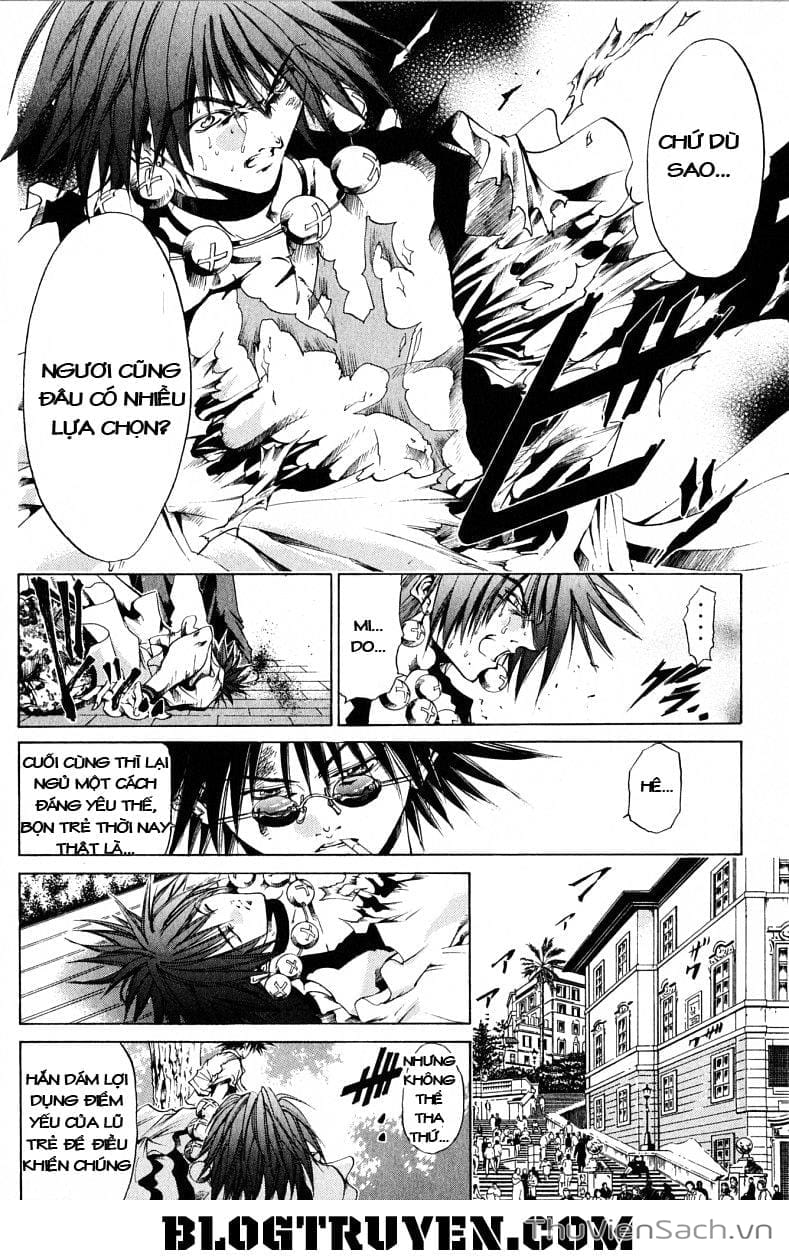 Trang 20 - Chap 188