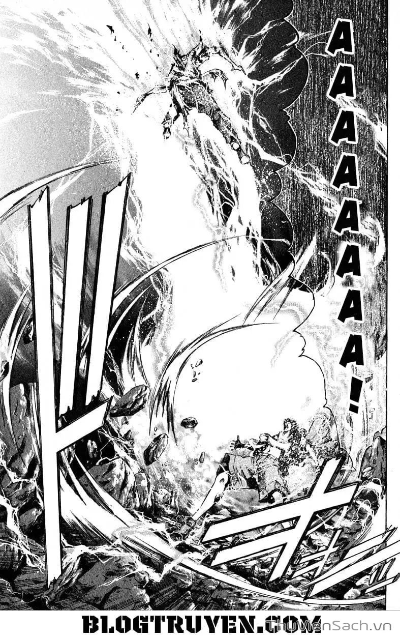 Truyện Tranh Người Thu Hồi - Get Backers trang 8