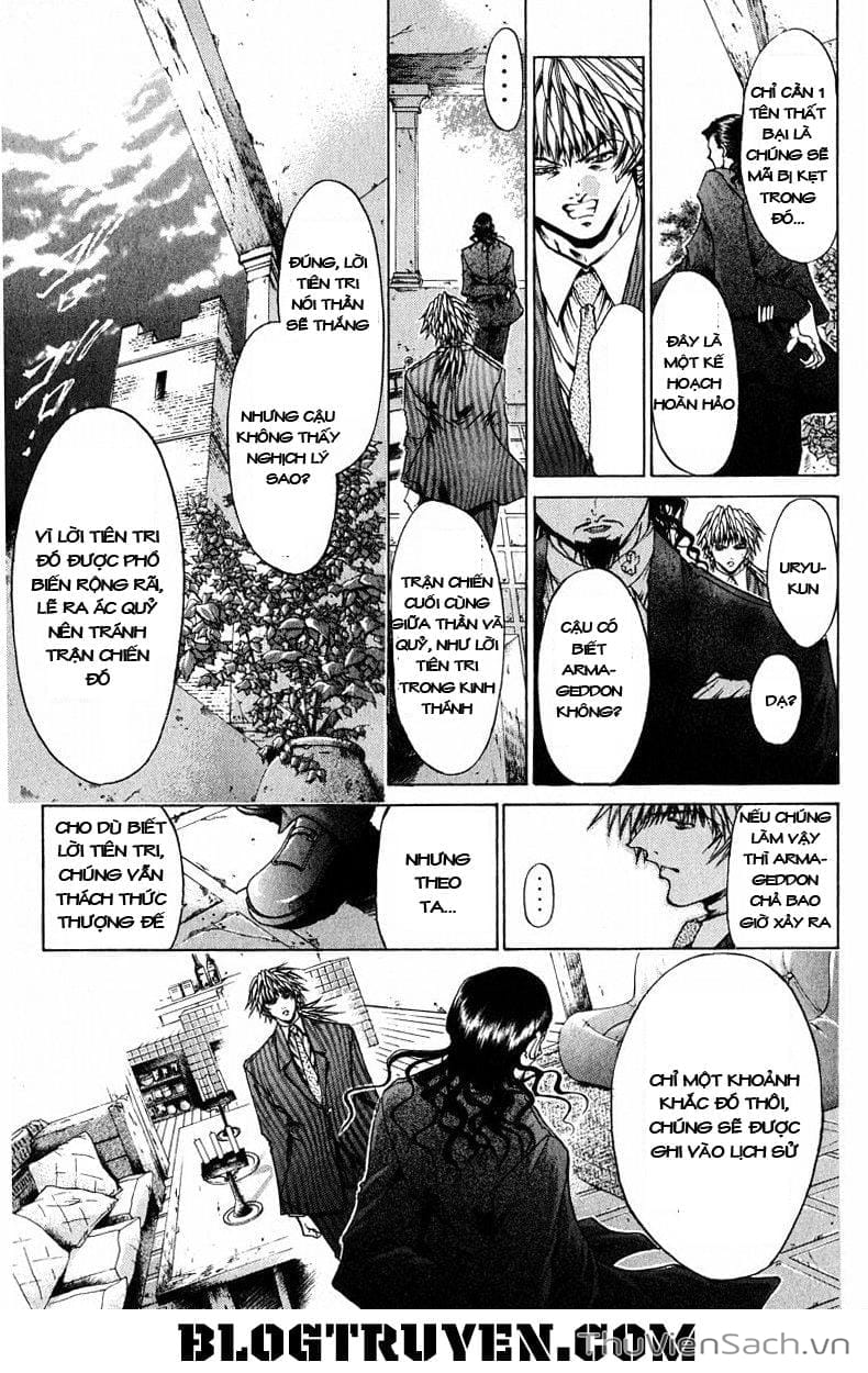 Trang 5 - Chap 195