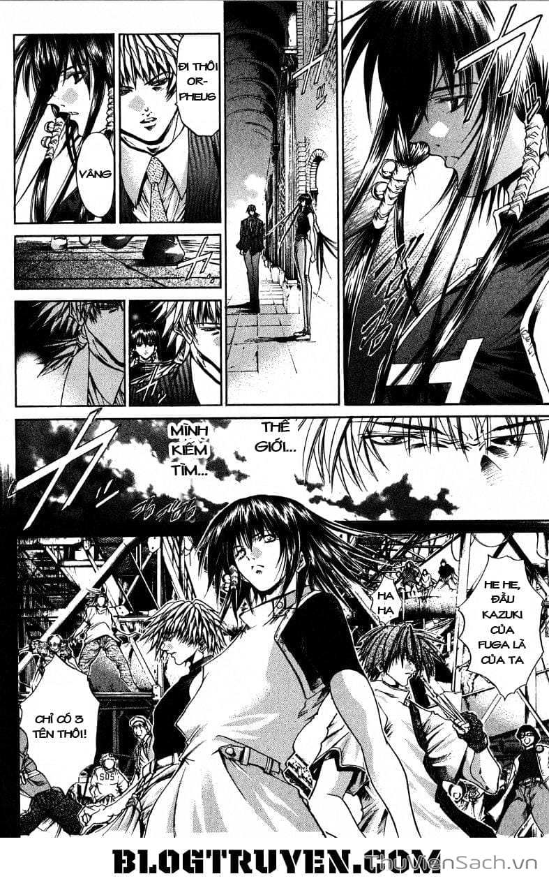 Trang 8 - Chap 195