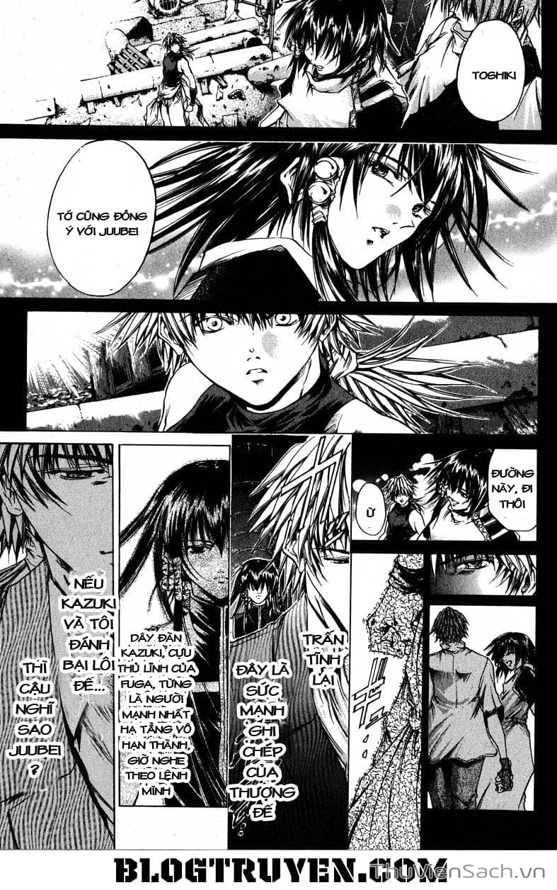 Trang 11 - Chap 195